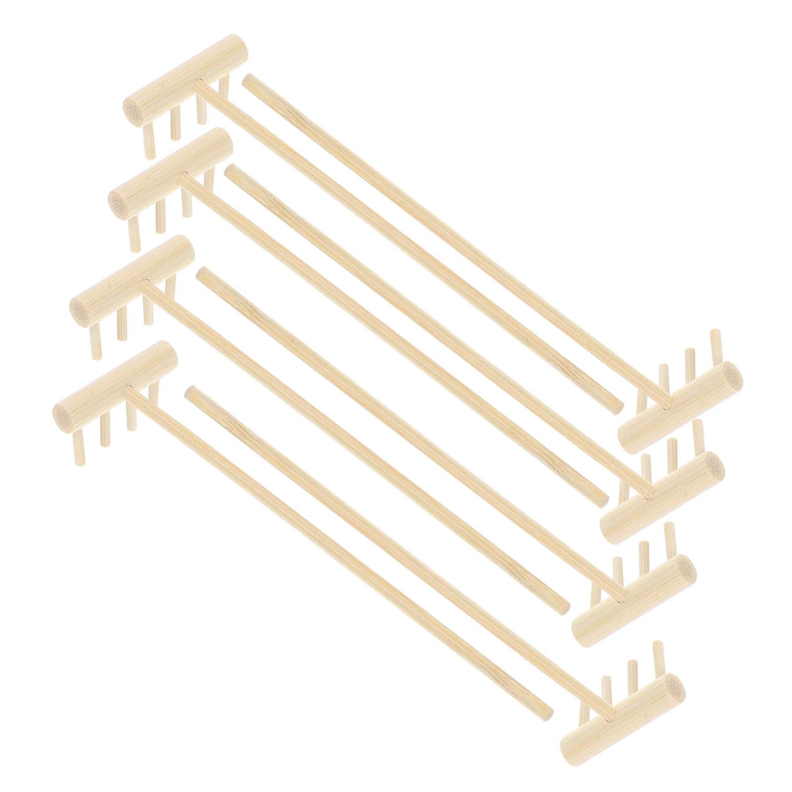 8 Pcs Dining Table Decor Miniature Garden Decoration Hand Zen Tool Rake Desktop Sandbox Tools
8 Pcs Dining Table Decor Miniature Garden Decoration Hand Zen Tool Rake Desktop Sandbox Tools