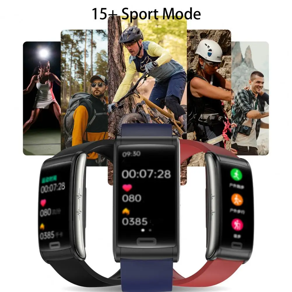 

Электронные часы, Смарт-часы, 1,47 дюйма, полноэкранный, Bluetooth, телефонные звонки, модель спортивных смарт-часов 15