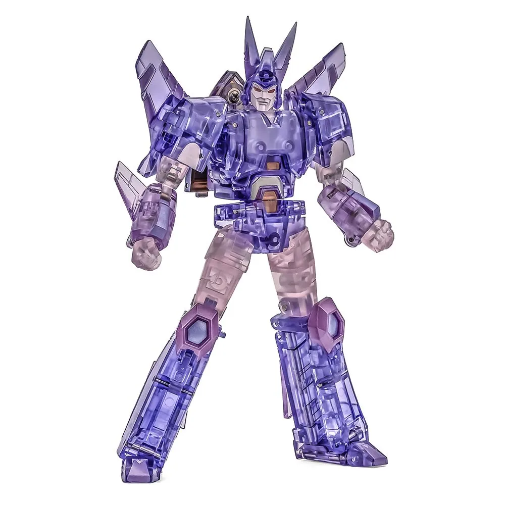 Новые игрушки-Трансформеры Робот Newage H43T TYR Cyclonus, легенда, масштаб, прозрачная ограниченная версия, экшн-фигурка, игрушка
Новые игрушки-Трансформеры Робот Newage H43T TYR Cyclonus, легенда, масштаб, прозрачная ограниченная версия, экшн-фигурка, игрушка