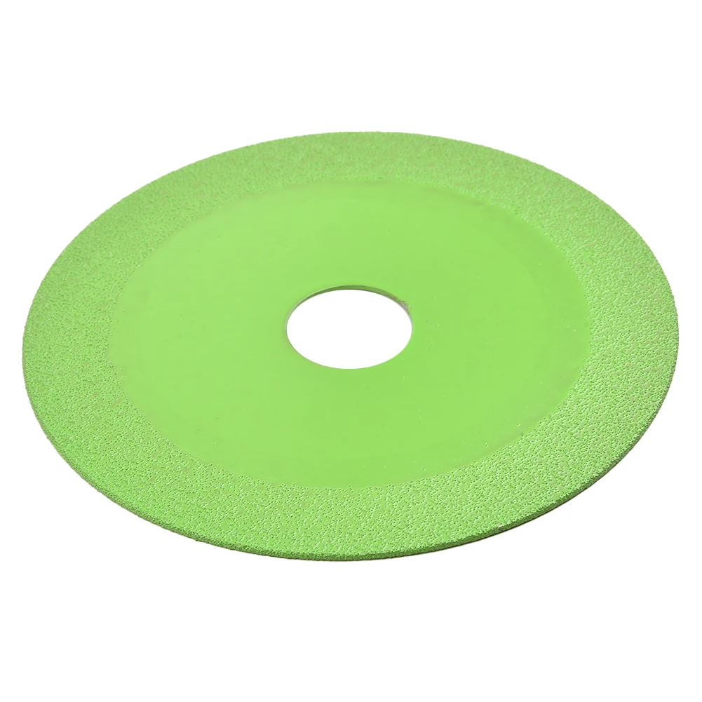 115/125mm Glass Cutting Disc Diamond Marble Ceramic Tile Jade Grinding Blade Polishing Cutting Blade For 100 Angle Grinder
115/125mm Glass Cutting Disc Diamond Marble Ceramic Tile Jade Grinding Blade Polishing Cutting Blade For 100 Angle Grinder
