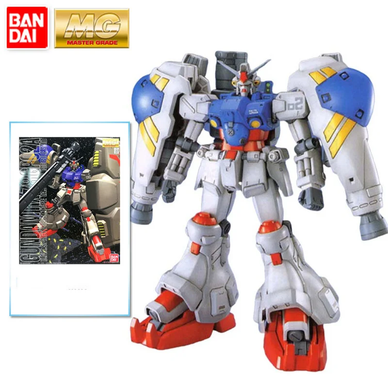 Оригинальная модель Bandai 1/100 мг, мобильный телефон, модель оружия, модель GP02A, коллекционная экшн-фигурка, игрушка
Оригинальная модель Bandai 1/100 мг, мобильный телефон, модель оружия, модель GP02A, коллекционная экшн-фигурка, игрушка