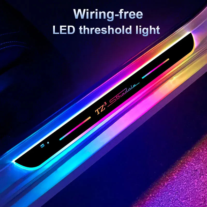 Car door Sill light logo Projector lamp Power Moving LED Welcome Pedal For Alfa Romeo Stradale Car Accessories
Car door Sill light logo Projector lamp Power Moving LED Welcome Pedal For Alfa Romeo Stradale Car Accessories