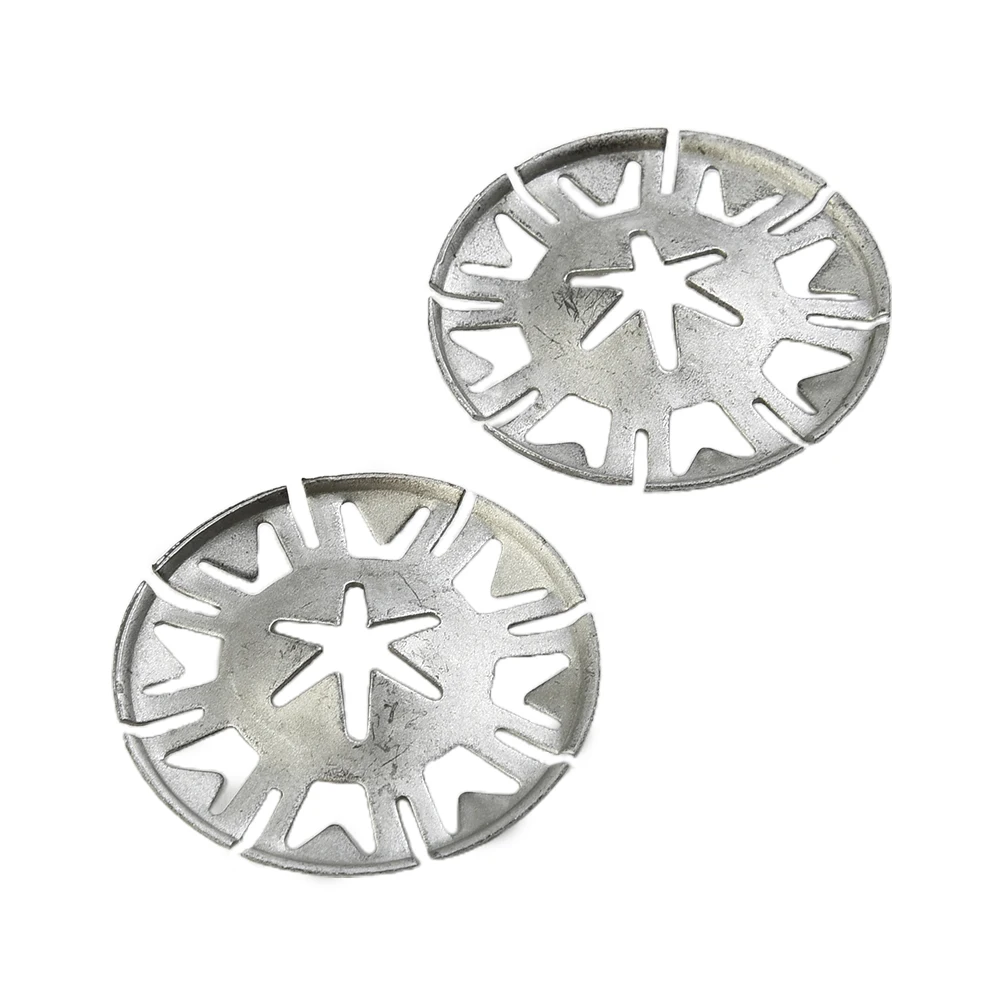 10Pcs Car Metal Clamps Washers Heat Shield Insulation Cover Undertray Exhaust Metal Spring Washer Auto Interior Fasteners Parts
10Pcs Car Metal Clamps Washers Heat Shield Insulation Cover Undertray Exhaust Metal Spring Washer Auto Interior Fasteners Parts