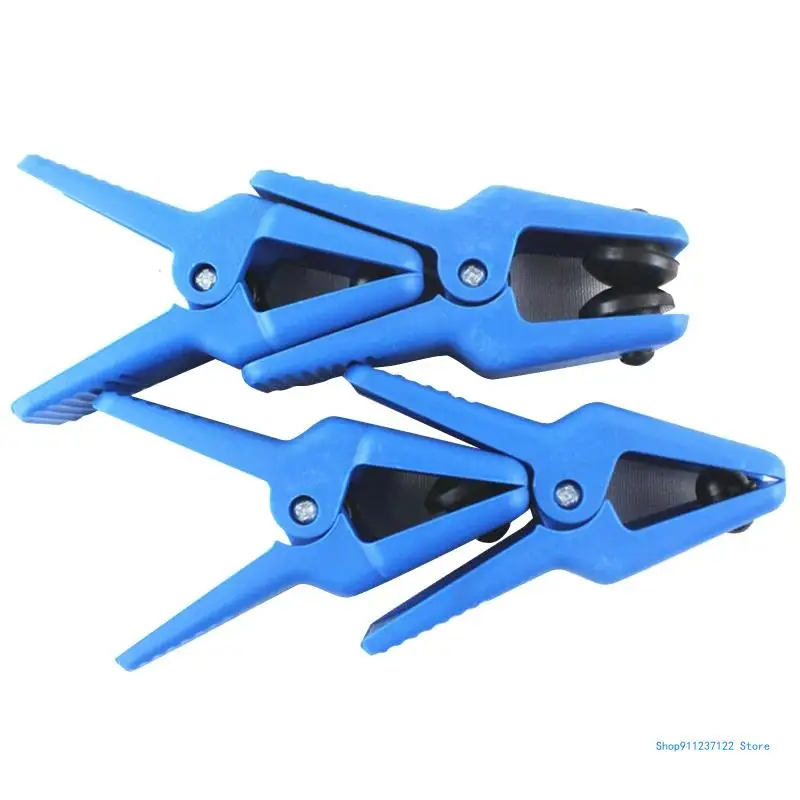 4pcs/Set Durable Auto Car Brake Nozzle Clamp Brake Oil Pipe Plug Brake Oil Tool
4pcs/Set Durable Auto Car Brake Nozzle Clamp Brake Oil Pipe Plug Brake Oil Tool