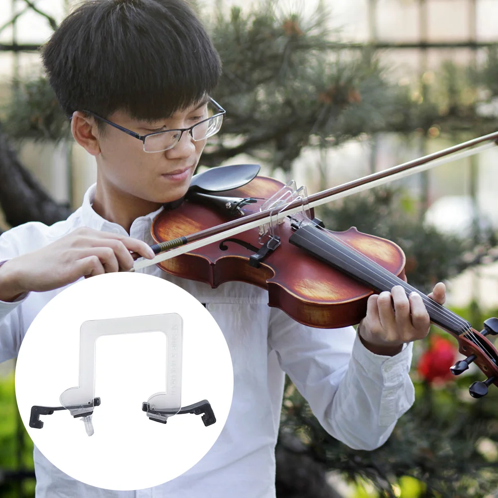 Violin Bow Corrector Beginner Straightener Collimator Tool Posture Guide Straighten Teaching Practice 4
Violin Bow Corrector Beginner Straightener Collimator Tool Posture Guide Straighten Teaching Practice 4