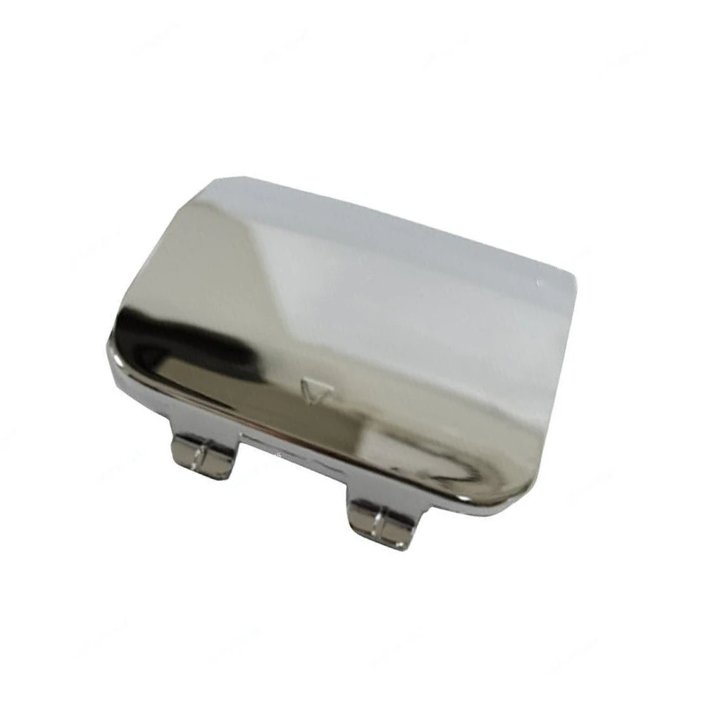 Cover Rear Bumper Tow Eye Cap CAR Exterior Decoration 100% Brand New 2478857301 High Quality Plastic Silver Plating
Cover Rear Bumper Tow Eye Cap CAR Exterior Decoration 100% Brand New 2478857301 High Quality Plastic Silver Plating