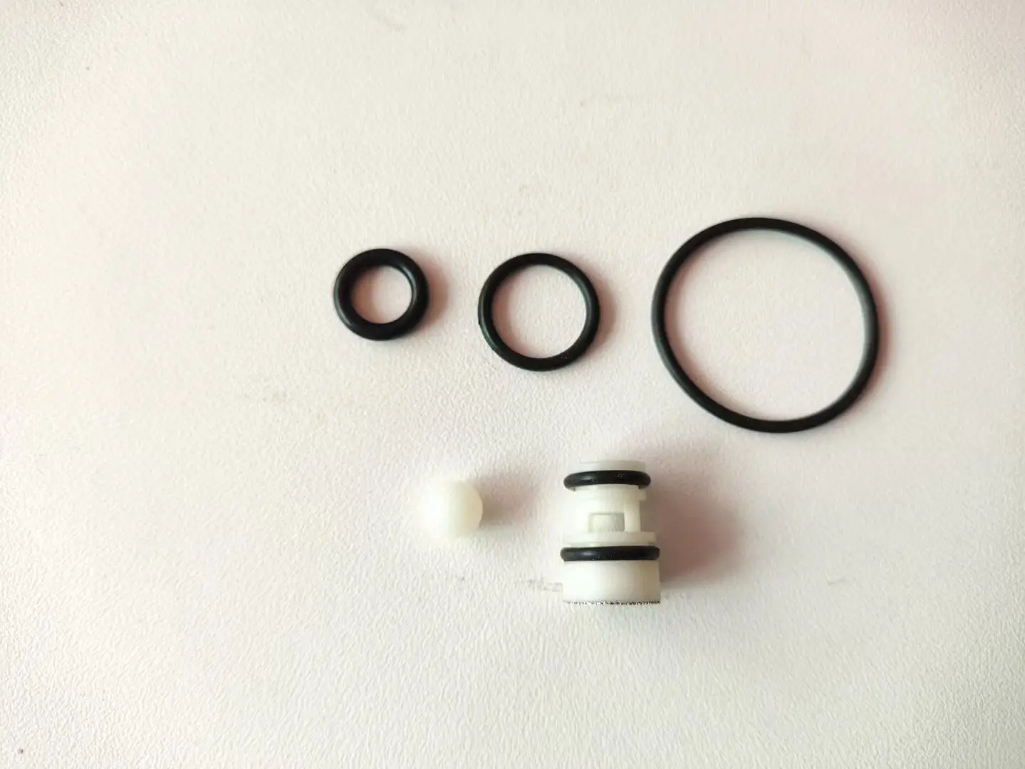 Фильтр Дизельного Насоса 2C3Z-9157-AA для Ford F250 F350 F450 F550 модель 96-03