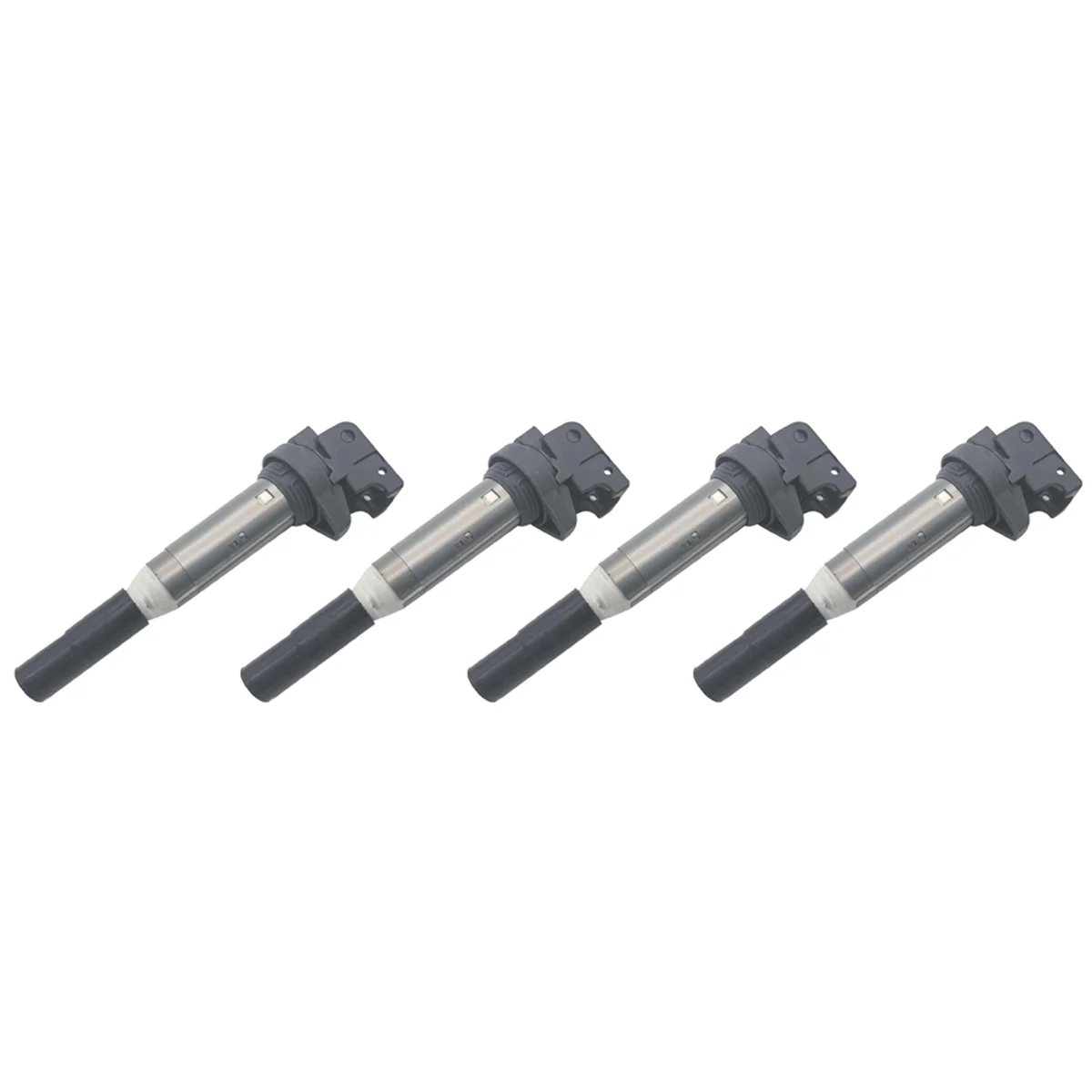 4Pc Ignition Coil For-BMW Models with Delphi Version Coil Part Number 12138616153 12137594596
4Pc Ignition Coil For-BMW Models with Delphi Version Coil Part Number 12138616153 12137594596