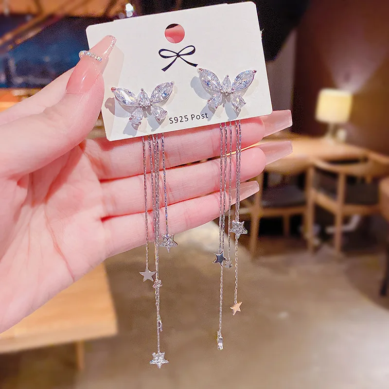Cute Korean Vintage Heart Pearl Long Thread Tassel Drop Earrings for Women Gold Geometric Fashion Jewelry Hanging Pendientes
Cute Korean Vintage Heart Pearl Long Thread Tassel Drop Earrings for Women Gold Geometric Fashion Jewelry Hanging Pendientes