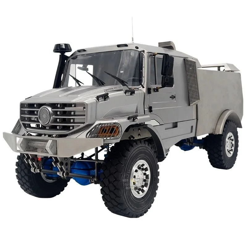 JDM-179 1/14 Remote Control Setos Dakar Rally Truck (RTR) For Tamiya Rc Trailer Tipper For Scania Man Actros Volvo Car Part
JDM-179 1/14 Remote Control Setos Dakar Rally Truck (RTR) For Tamiya Rc Trailer Tipper For Scania Man Actros Volvo Car Part