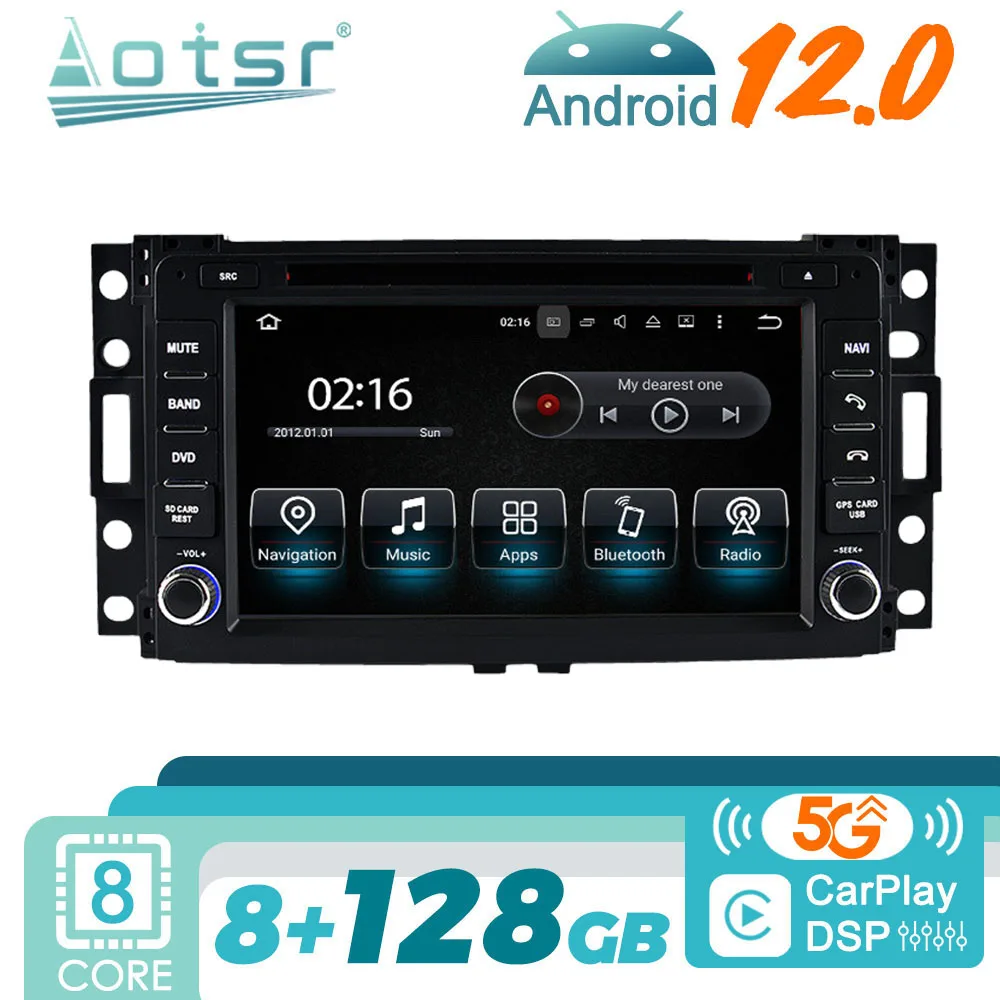 For Hummer H2 2008 - 2011 Android Car Radio 2Din Autoradio Stereo Multimedia Video Player GPS Navi Head Unit Screen
For Hummer H2 2008 - 2011 Android Car Radio 2Din Autoradio Stereo Multimedia Video Player GPS Navi Head Unit Screen
