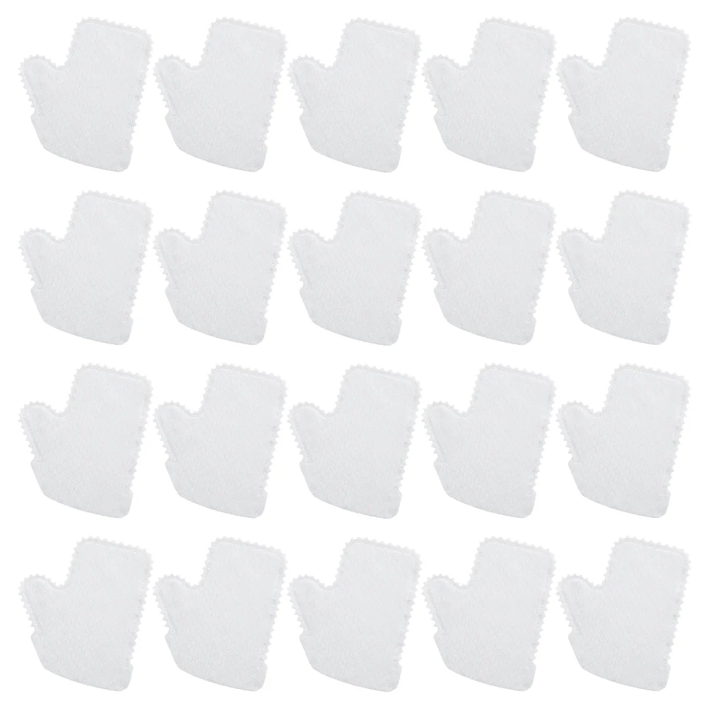 20 Microfiber Dusting Cloths Wipes Reusable Kitchen Cleaning Dishwashing for Scale Cleaning Household
20 Microfiber Dusting Cloths Wipes Reusable Kitchen Cleaning Dishwashing for Scale Cleaning Household