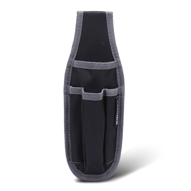 Portable Mini Organizer Mini Organizer Pocket Attachment for Tool Belt Durable and Compact Tool Holder for Electrician
Portable Mini Organizer Mini Organizer Pocket Attachment for Tool Belt Durable and Compact Tool Holder for Electrician