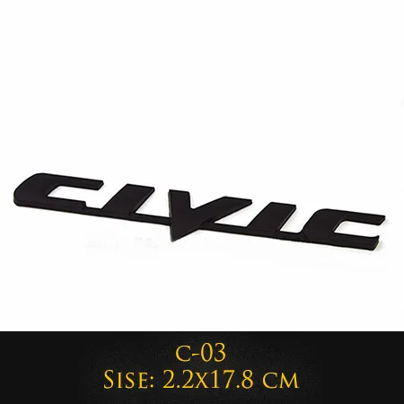 3D металлическая эмблема IVtec с буквой, наклейка, Стайлинг автомобиля для Honda Civic, логотип автомобиля, задний хвост, багажник, наклейки, автоаксессуары
3D металлическая эмблема IVtec с буквой, наклейка, Стайлинг автомобиля для Honda Civic, логотип автомобиля, задний хвост, багажник, наклейки, автоаксессуары