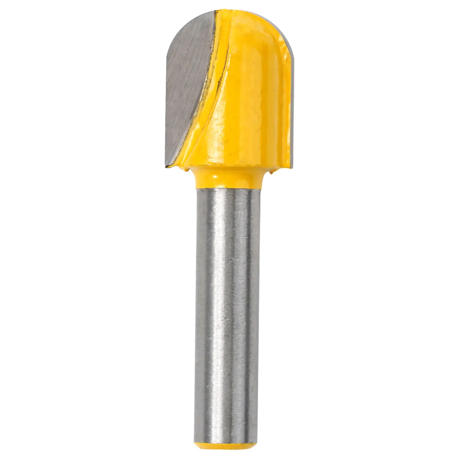 Durable Router Bit Milling Cutter Core Box Cutter Long Blade Long Reach Round Nose Wood Router Bit Woodworking Tools
Durable Router Bit Milling Cutter Core Box Cutter Long Blade Long Reach Round Nose Wood Router Bit Woodworking Tools