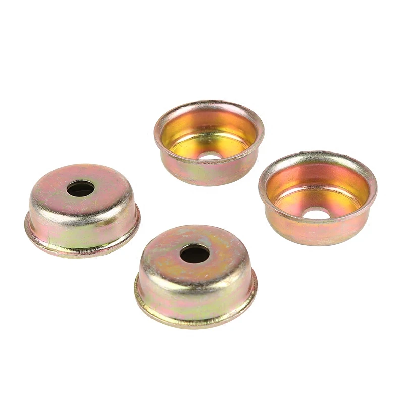 apply to Peugeott 307 Front shock absorber limit cover Front reduction stopper cover auto parts
apply to Peugeott 307 Front shock absorber limit cover Front reduction stopper cover auto parts