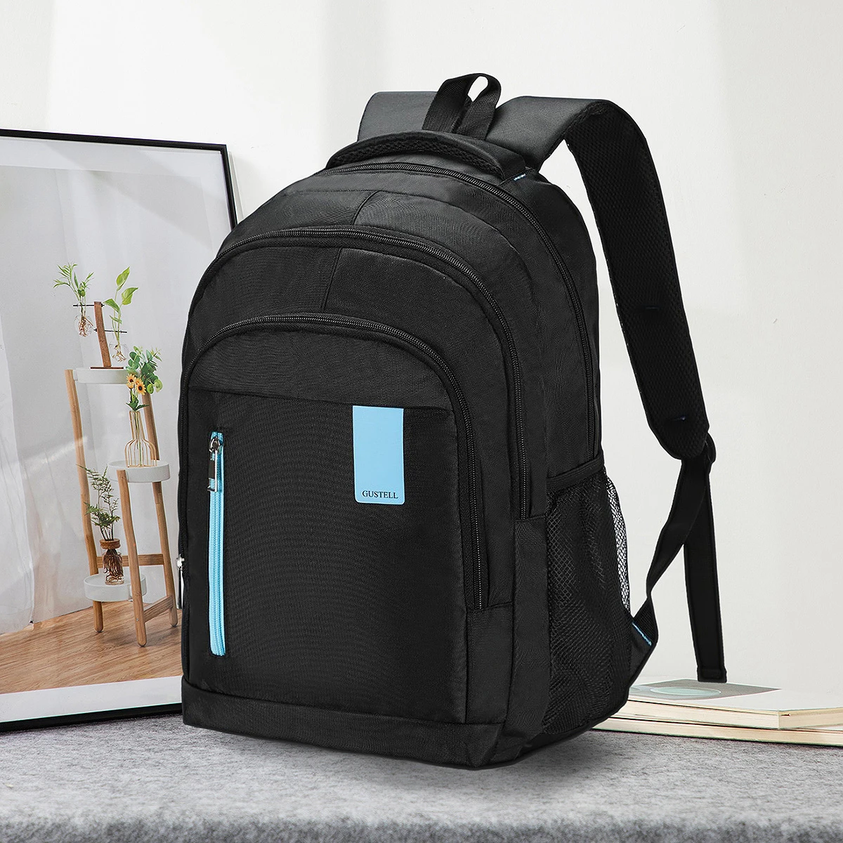 Affordable china nylon waterproof laptop backpacks school office unisex computer bag laptop backpacks
Affordable china nylon waterproof laptop backpacks school office unisex computer bag laptop backpacks