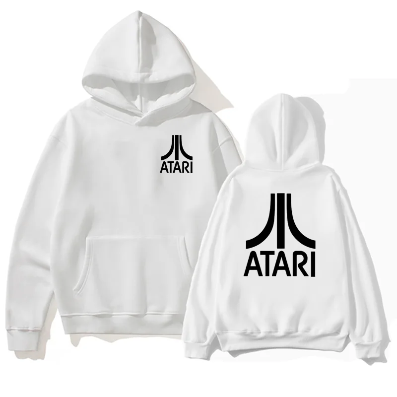 Лидер продаж 2022 года, толстовки ATARI, Мужская модная одежда для игр, забавная Мужская толстовка, крутые мужские топы с принтом, уличная Толсто...
Лидер продаж 2022 года, толстовки ATARI, Мужская модная одежда для игр, забавная Мужская толстовка, крутые мужские топы с принтом, уличная Толсто...
