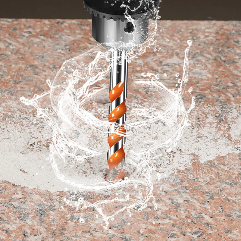 Ceramic Tile Glass Drill Electric Hand Drill Triangle Drill Universal Multifunctional Ceramic Tile Electric Switch Puncher Set
Ceramic Tile Glass Drill Electric Hand Drill Triangle Drill Universal Multifunctional Ceramic Tile Electric Switch Puncher Set