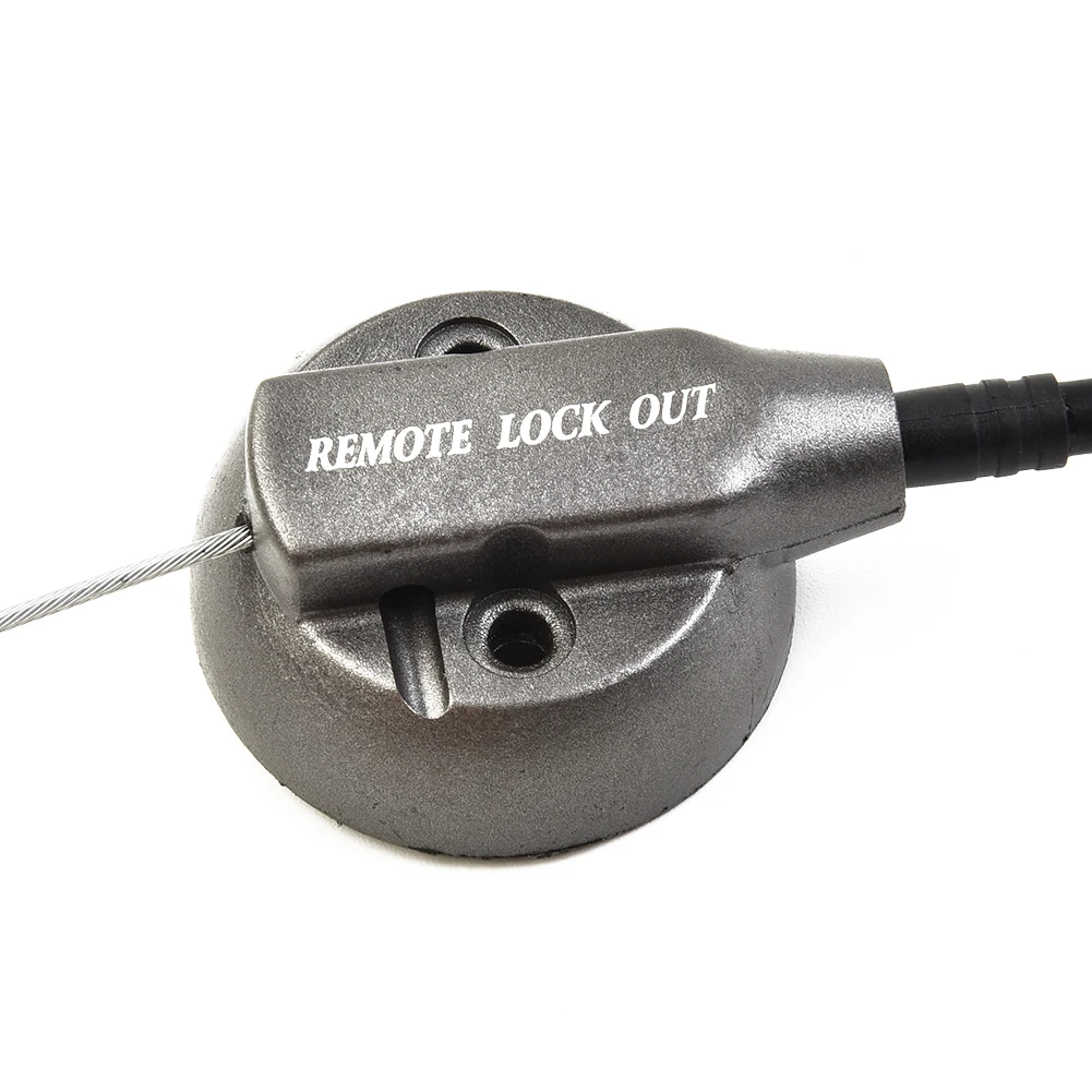 1pc Fork Lockout Switch Aluminum Alloy Bike Bicycle Remote Fork Lockout Switch Lever Black For SR SUNTOUR EPICON XCR XCM
1pc Fork Lockout Switch Aluminum Alloy Bike Bicycle Remote Fork Lockout Switch Lever Black For SR SUNTOUR EPICON XCR XCM
