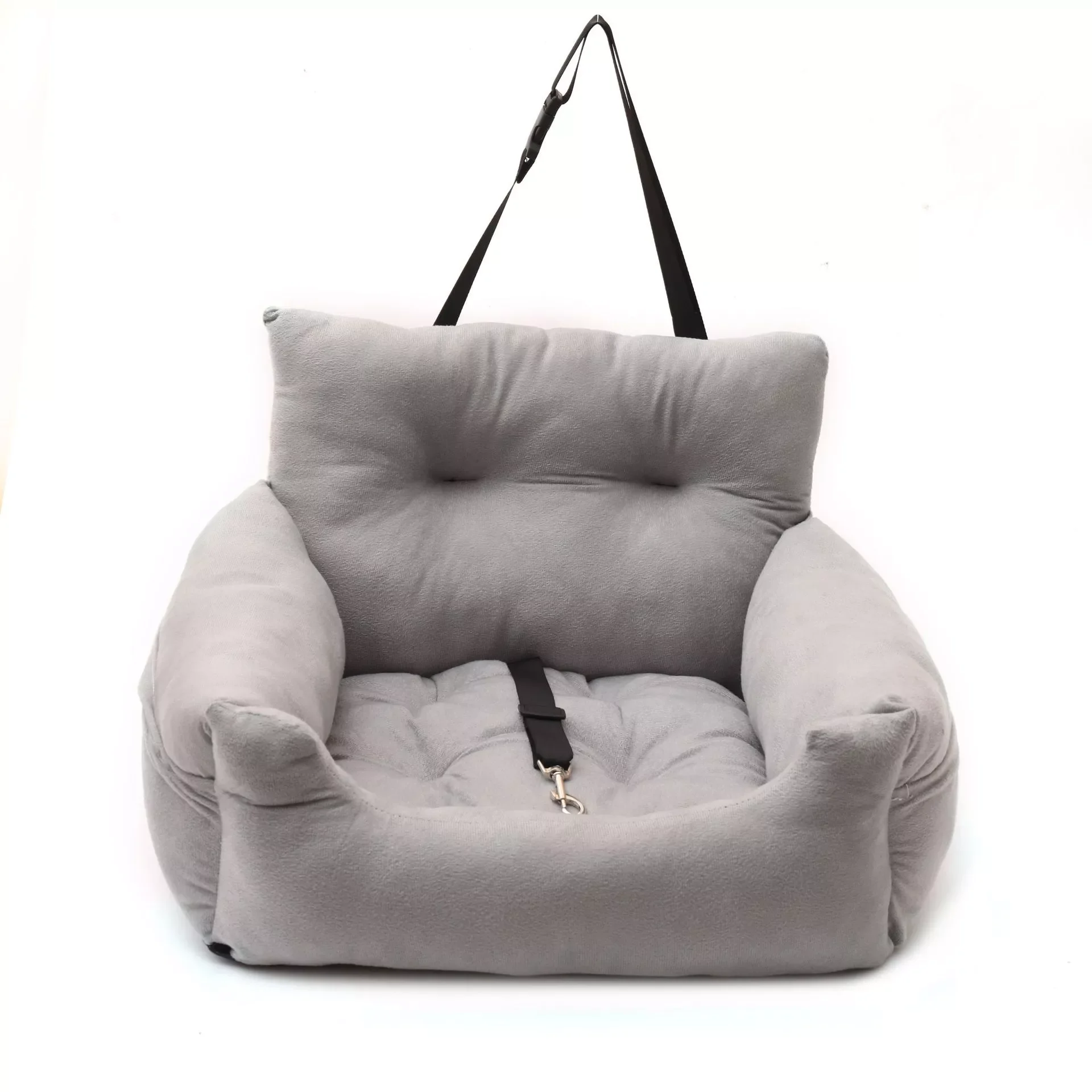 Pet Cats and Dogs Go Out Portable Car Kennel Car Mats Pet Winter Warm Dog Kennel Car Safety Seat Dog Couch Sofa Bed
Pet Cats and Dogs Go Out Portable Car Kennel Car Mats Pet Winter Warm Dog Kennel Car Safety Seat Dog Couch Sofa Bed