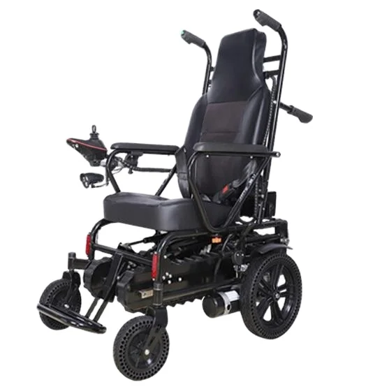Folding Portable Climbing Electric Disabled Person Climbing Wheelchair rado sintra
Folding Portable Climbing Electric Disabled Person Climbing Wheelchair rado sintra