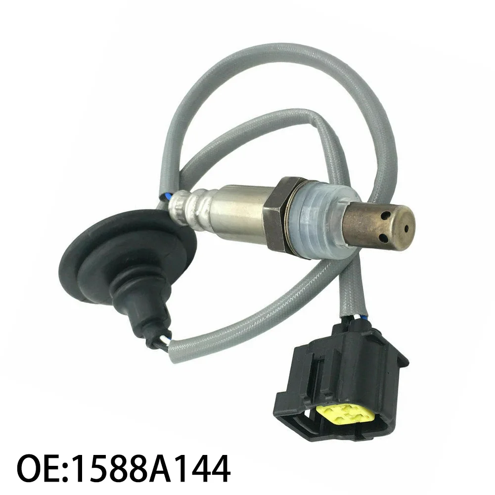 Sensor Fuel Ratio Oxygen Sensor Auto Sensor Oxygen Sensor Part Number :1588A144 Plastic Replacement For Mitsubishi
Sensor Fuel Ratio Oxygen Sensor Auto Sensor Oxygen Sensor Part Number :1588A144 Plastic Replacement For Mitsubishi
