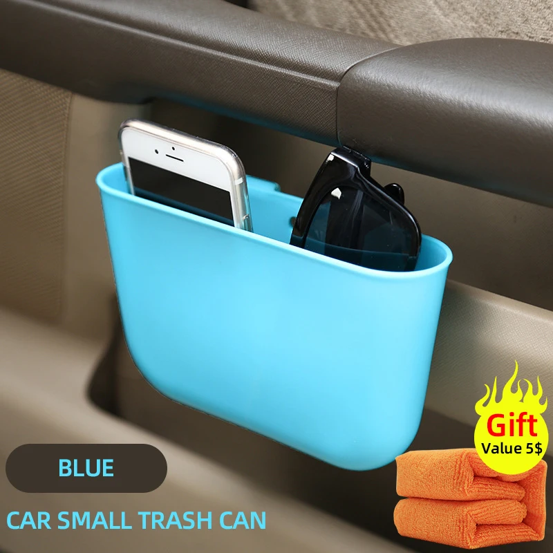 Universal Car Trash Can Organizer Automobile Side Door Trash Tidying Car Drink Garbage Bottle Paper Storage Box
Universal Car Trash Can Organizer Automobile Side Door Trash Tidying Car Drink Garbage Bottle Paper Storage Box
