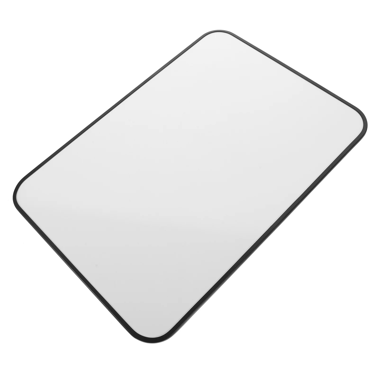 Large White Board Dry Erase Small Whiteboard Double-sided Desk Office Handheld Portable Boards
Large White Board Dry Erase Small Whiteboard Double-sided Desk Office Handheld Portable Boards