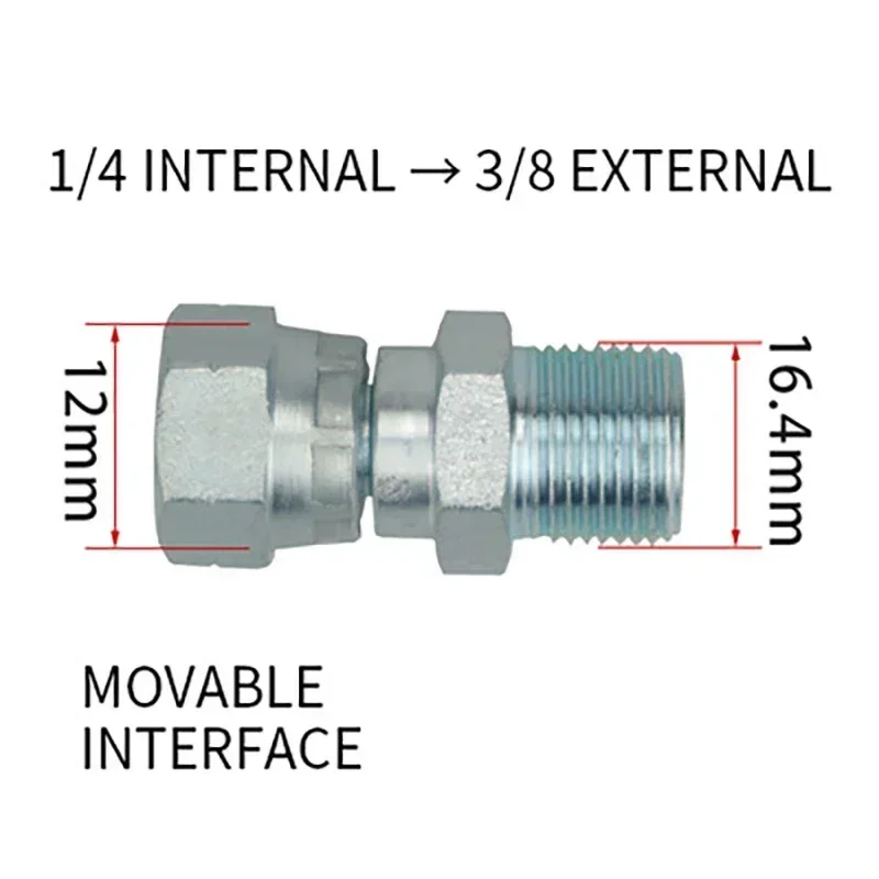 Распылитель Wetool 1/4", 3/8", 1/2"
Распылитель Wetool 1/4", 3/8", 1/2"