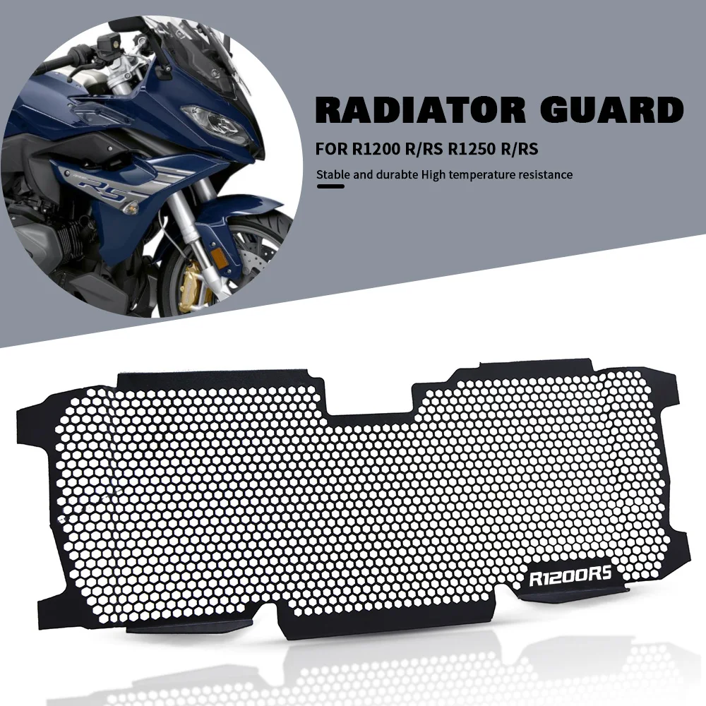 Motorcycle Grill Cover For BMW R 1200 R R 1250 R RS R1200R R1200RS R1250R R1250RS 2018 2019 2020 Radiator Guard Protector Grille
Motorcycle Grill Cover For BMW R 1200 R R 1250 R RS R1200R R1200RS R1250R R1250RS 2018 2019 2020 Radiator Guard Protector Grille