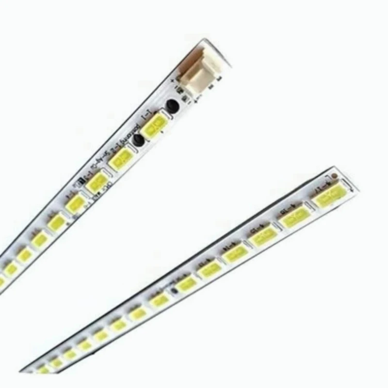 2 pcs/set LED Backlight Strip for Sony KDL-60EX640A LC-60LE751K 60LE752E LC-60LE751E 68L 68R 7030 LCD-60NX550A LCD-60NX255A
2 pcs/set LED Backlight Strip for Sony KDL-60EX640A LC-60LE751K 60LE752E LC-60LE751E 68L 68R 7030 LCD-60NX550A LCD-60NX255A