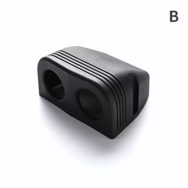 Holes Car USB Socket Tent Base USB/Voltmeter/Cigarette Lighter Power-Socket Cover Base for Truck Motorcycle Boat ATV
Holes Car USB Socket Tent Base USB/Voltmeter/Cigarette Lighter Power-Socket Cover Base for Truck Motorcycle Boat ATV