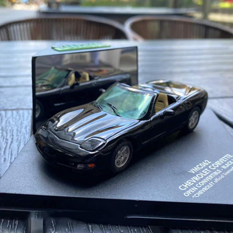 Литая модель суперкара из сплава 1:43 Масштаб 1999, Классическая коллекционная игрушка для взрослых, статический дисплей, орнамент, подарок, сувенир
Литая модель суперкара из сплава 1:43 Масштаб 1999, Классическая коллекционная игрушка для взрослых, статический дисплей, орнамент, подарок, сувенир