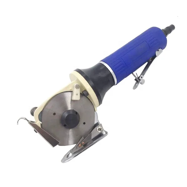 Wilin 4" Inch Pneumatic Rotary Fabric Cutters Cloth Leather Cutter Shears Multiple layers Cutting Scissors Curves Upholstery
Wilin 4" Inch Pneumatic Rotary Fabric Cutters Cloth Leather Cutter Shears Multiple layers Cutting Scissors Curves Upholstery