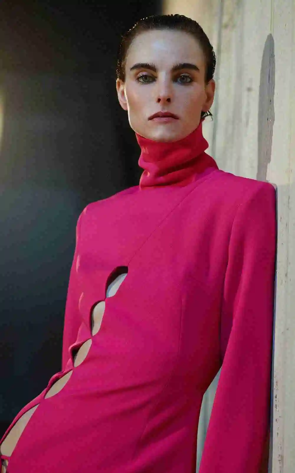 and Winter Autumn 2023 New High Quality Fashion Sexy Hollow out Long Sleeve Dress Women's Bandage Birthday Dres
and Winter Autumn 2023 New High Quality Fashion Sexy Hollow out Long Sleeve Dress Women's Bandage Birthday Dres