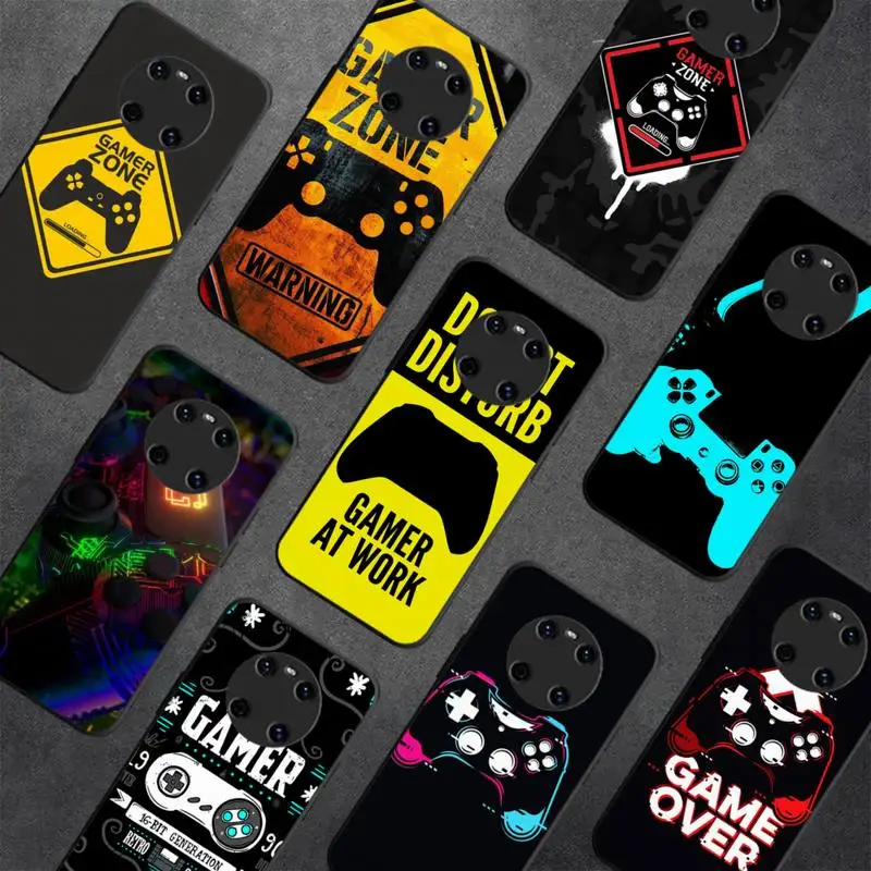 Gamer Phone Case For Huawei Y 5 Y62019 Y52018 Y92019 Luxury funda case for 9prime2019
Gamer Phone Case For Huawei Y 5 Y62019 Y52018 Y92019 Luxury funda case for 9prime2019