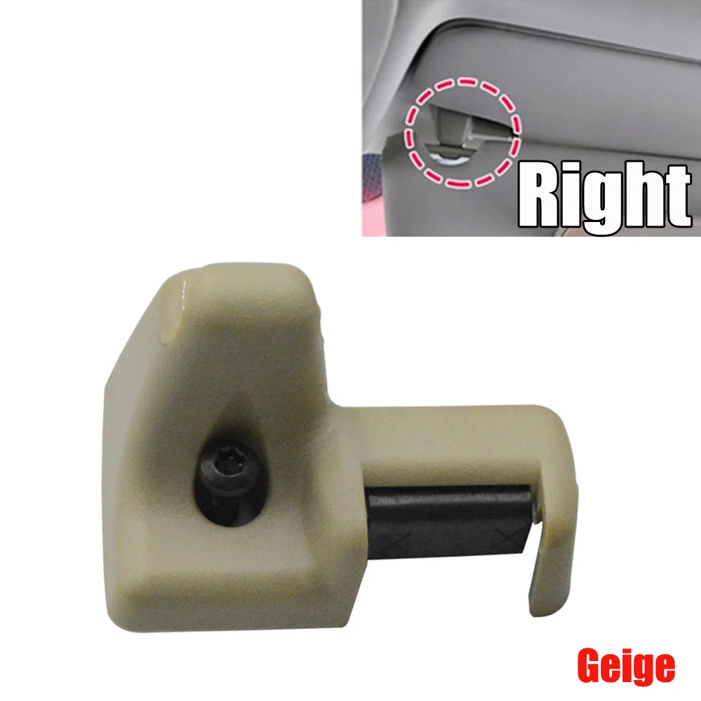 Car Sun Visor Clip Retainer For L322 2003-2012 EGP000050 EGP000040 Sunvisor Clip Hook Holder Car Accessories
Car Sun Visor Clip Retainer For L322 2003-2012 EGP000050 EGP000040 Sunvisor Clip Hook Holder Car Accessories