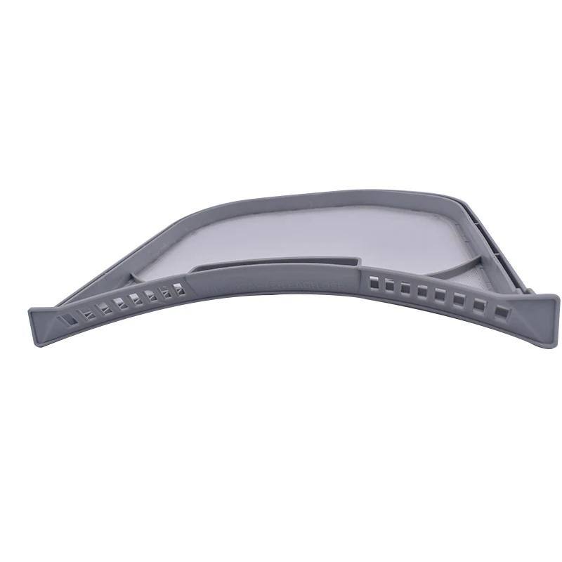 1 lint filter unit for LG ADQ56656401 replaceable lint filter electronic dryer accessories
1 lint filter unit for LG ADQ56656401 replaceable lint filter electronic dryer accessories