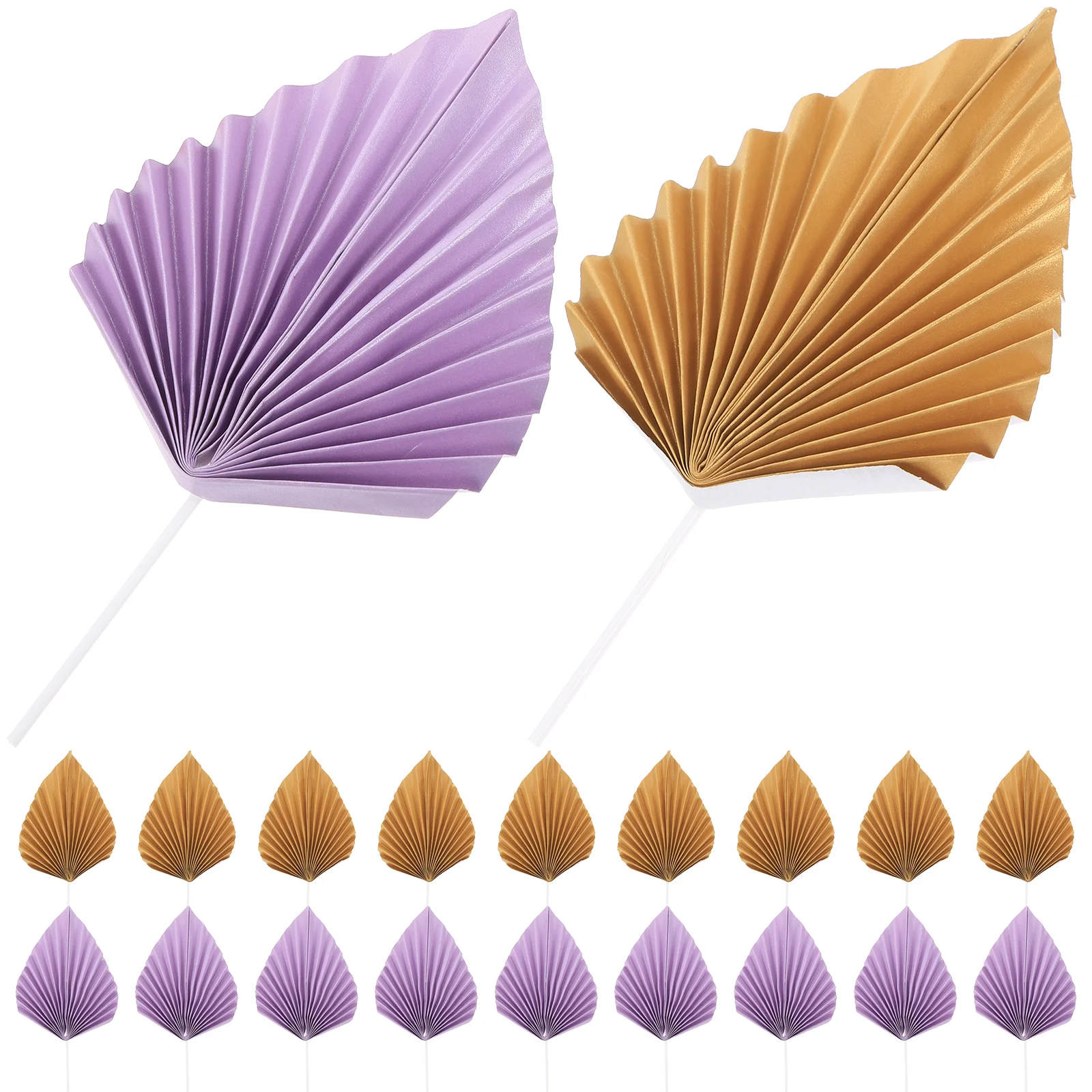 Toppers Cake Cupcake Picks Decorative Party Folding Cupcakes Wedding Favors Shaped Fan Holiday Dessert Decor Fruit Day
Toppers Cake Cupcake Picks Decorative Party Folding Cupcakes Wedding Favors Shaped Fan Holiday Dessert Decor Fruit Day