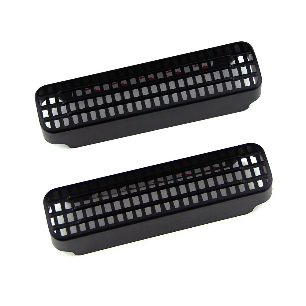 For Toyota Corolla E17 E18 2013-2018 Under Seat Floor Rear AC Heater Air Conditioner Duct Vent Cover Grill Outlet Covers
For Toyota Corolla E17 E18 2013-2018 Under Seat Floor Rear AC Heater Air Conditioner Duct Vent Cover Grill Outlet Covers