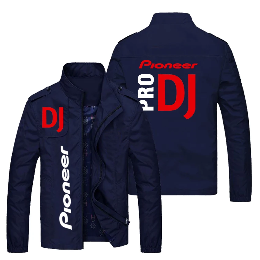 2022 NEW Spring Autumn Men PIONEER LOGO jackets Popular Printed casual fashion loose biker jacket Men street baseball uniform
2022 NEW Spring Autumn Men PIONEER LOGO jackets Popular Printed casual fashion loose biker jacket Men street baseball uniform