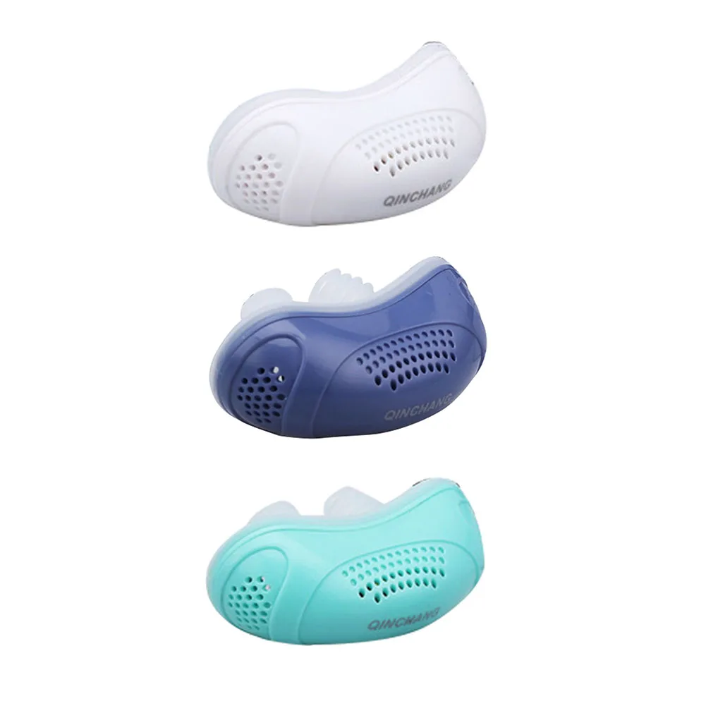 Electric Snoring Appliance For Men And Women Snoring Prevention Appliance Anti-Snoring Device Stop Snoring Stopper Machine
Electric Snoring Appliance For Men And Women Snoring Prevention Appliance Anti-Snoring Device Stop Snoring Stopper Machine