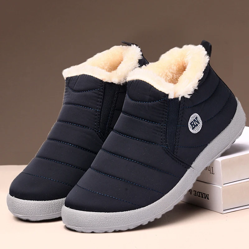 Boots For Women Waterproof Women's Winter Boots Girls' Boots Keep Warm Unisex Sneakers Women Free Shipping Plus Size Sneakers
Boots For Women Waterproof Women's Winter Boots Girls' Boots Keep Warm Unisex Sneakers Women Free Shipping Plus Size Sneakers