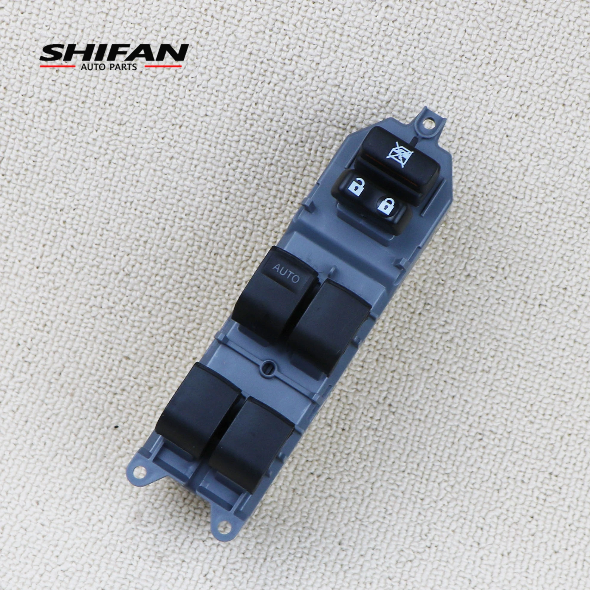 

84820-06100 Power Window Control Switch Regulator Button For Toyota Camry Yaris Highlander Corolla Vios RAV4 2006-2018