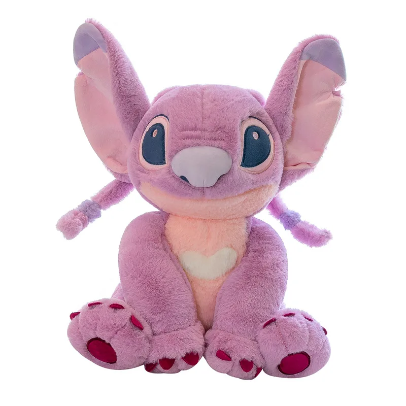 30-45CM Hot Disney Cartoon Pink Stitch Plush Dolls Anime Toys Lilo and Stitch Stich Plush Stuffed Toys Christmas Kids Gifts for
30-45CM Hot Disney Cartoon Pink Stitch Plush Dolls Anime Toys Lilo and Stitch Stich Plush Stuffed Toys Christmas Kids Gifts for
