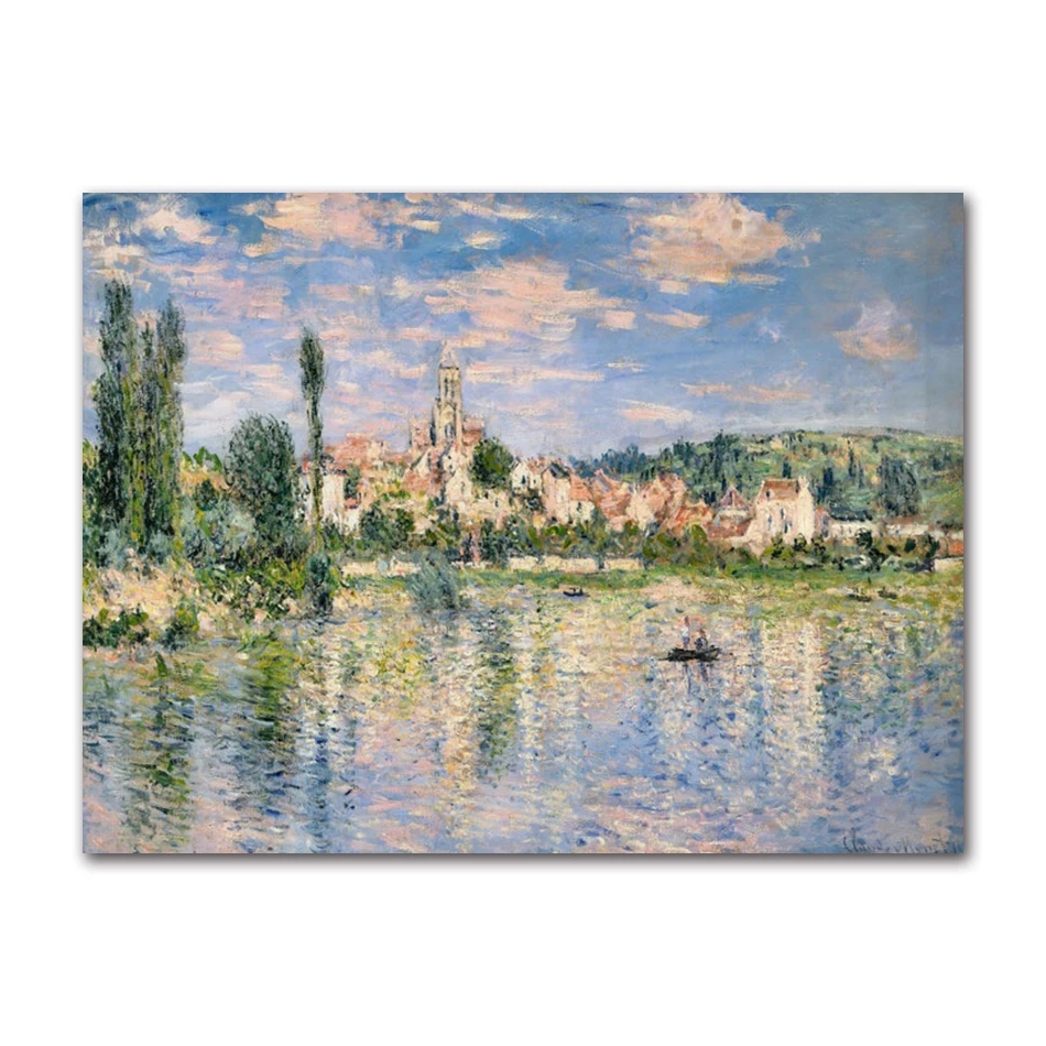 Картина АлиПэинт Моне Классический
Картина АлиПэинт Моне Классический