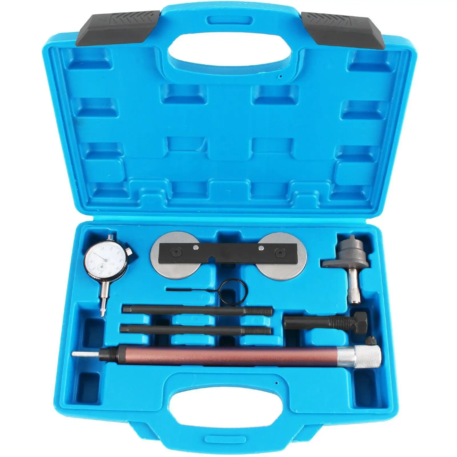 AP01 Engine Control Chains Adjustment Tool with Gauge for Audi VW 1.4 1.6 AXU CAVA BWK T10171
AP01 Engine Control Chains Adjustment Tool with Gauge for Audi VW 1.4 1.6 AXU CAVA BWK T10171
