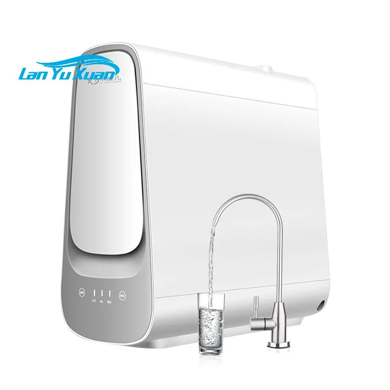 Fish water purifier RO reverse osmosis pure water machine household direct drinking water purifier kitchen tap water filter
Fish water purifier RO reverse osmosis pure water machine household direct drinking water purifier kitchen tap water filter
