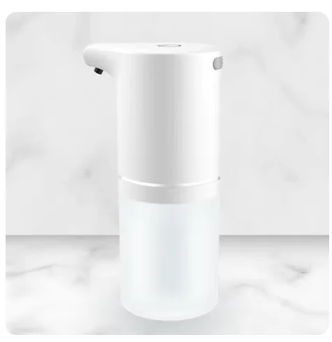 ZK40 Бесконтактный дозатор мыльной пены
ZK40 Бесконтактный дозатор мыльной пены